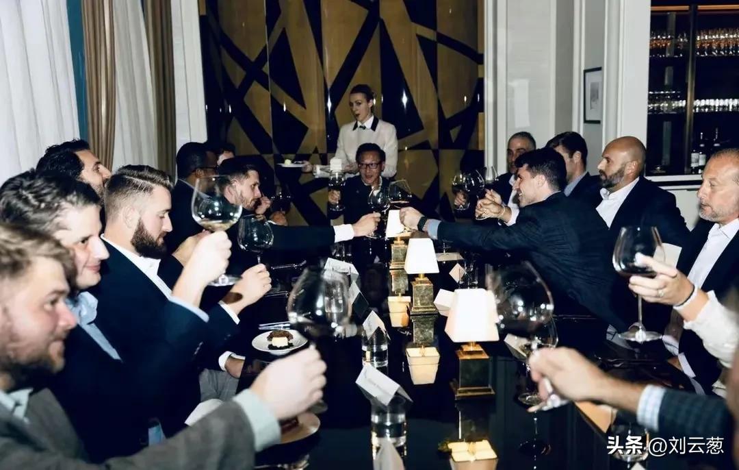 蔡崇信能拯救阿里巴巴吗,蔡崇信成功的原因