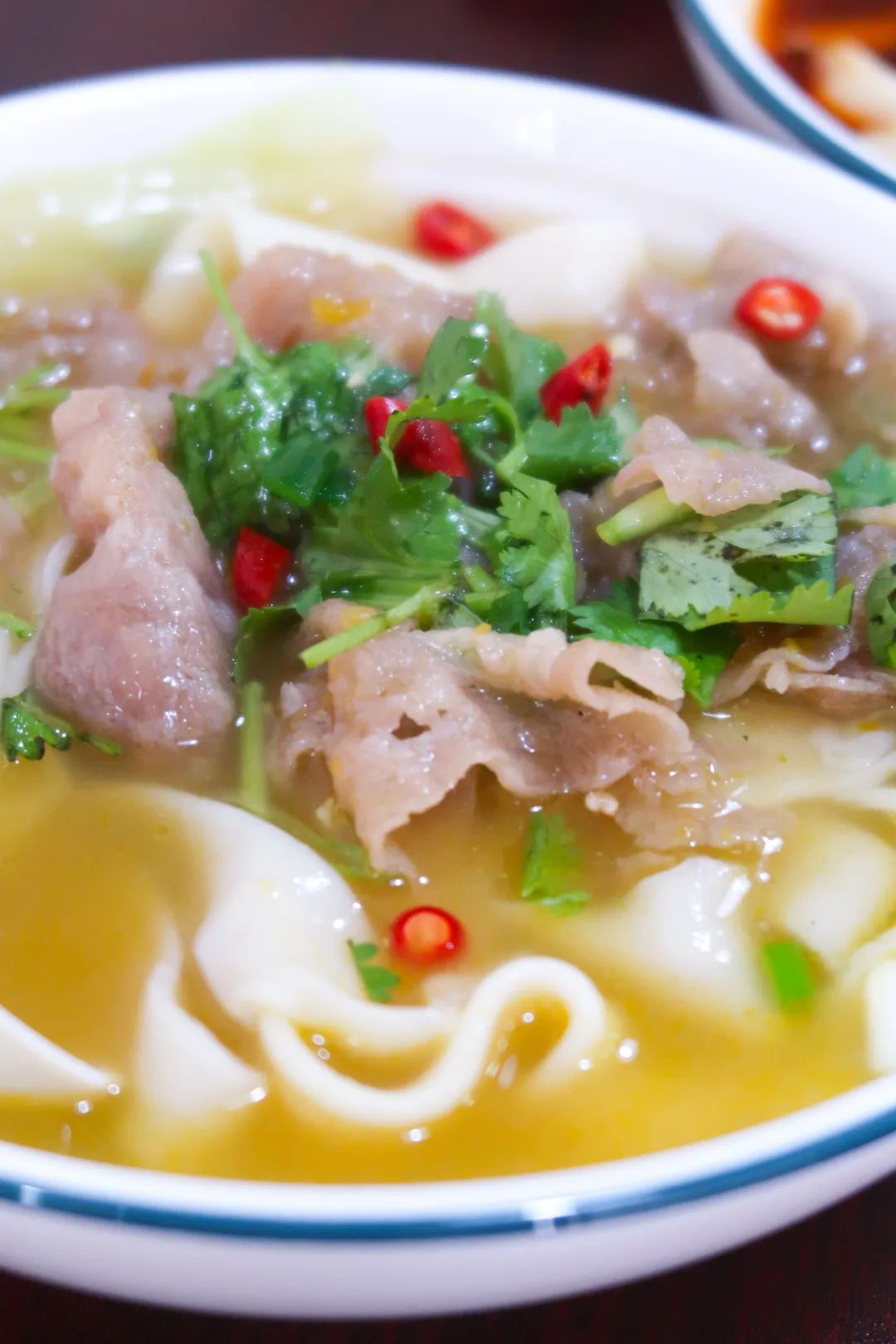 成都面街,成都面街美食一条街