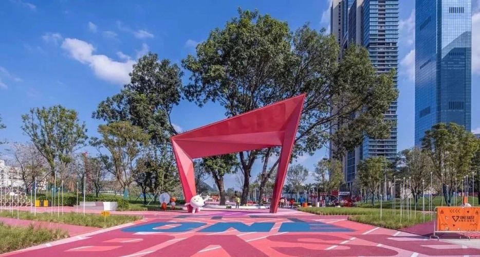 正宗彩色混凝土主要功能与优势,彩色混凝土弊端