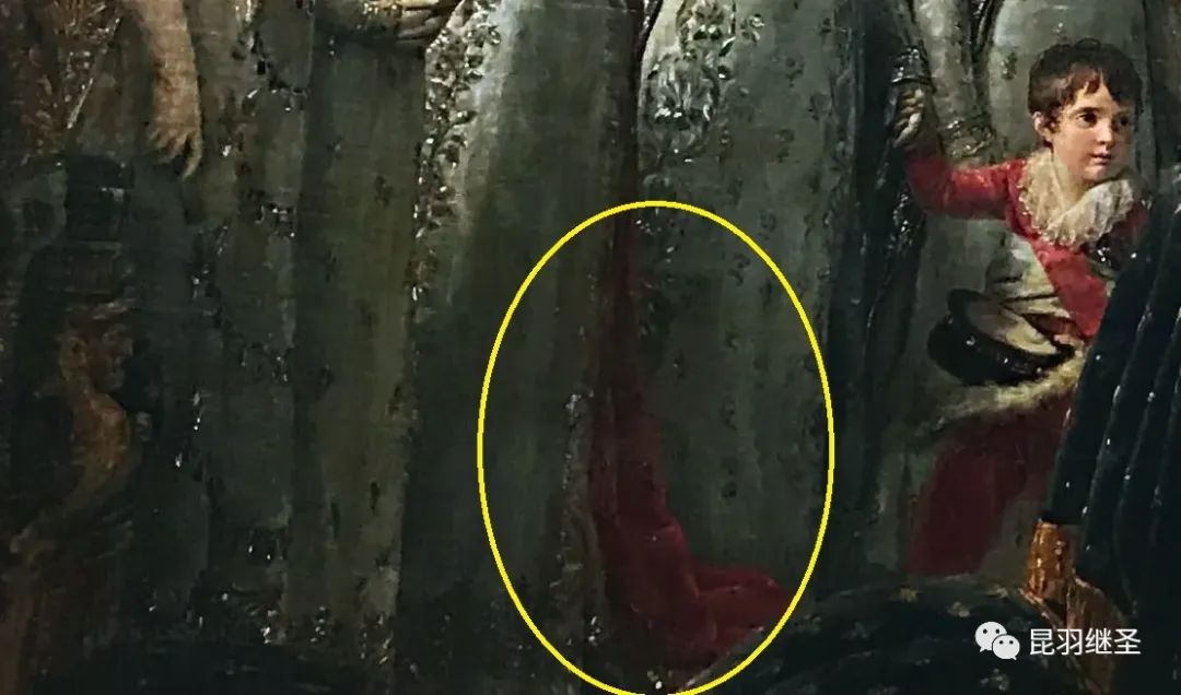 西史失算，破绽连连：真假故事都往巴黎圣母院里装，结果自相矛盾