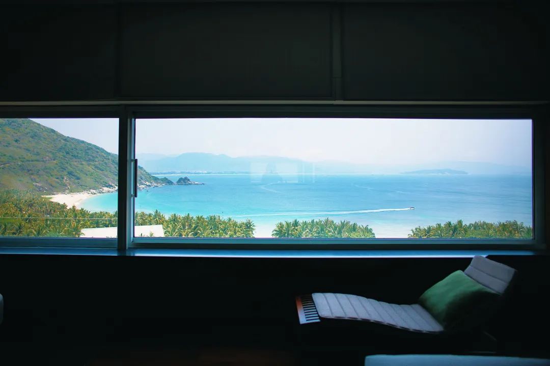 三亚必吃的酒店,三亚酒店亲子游必住酒店