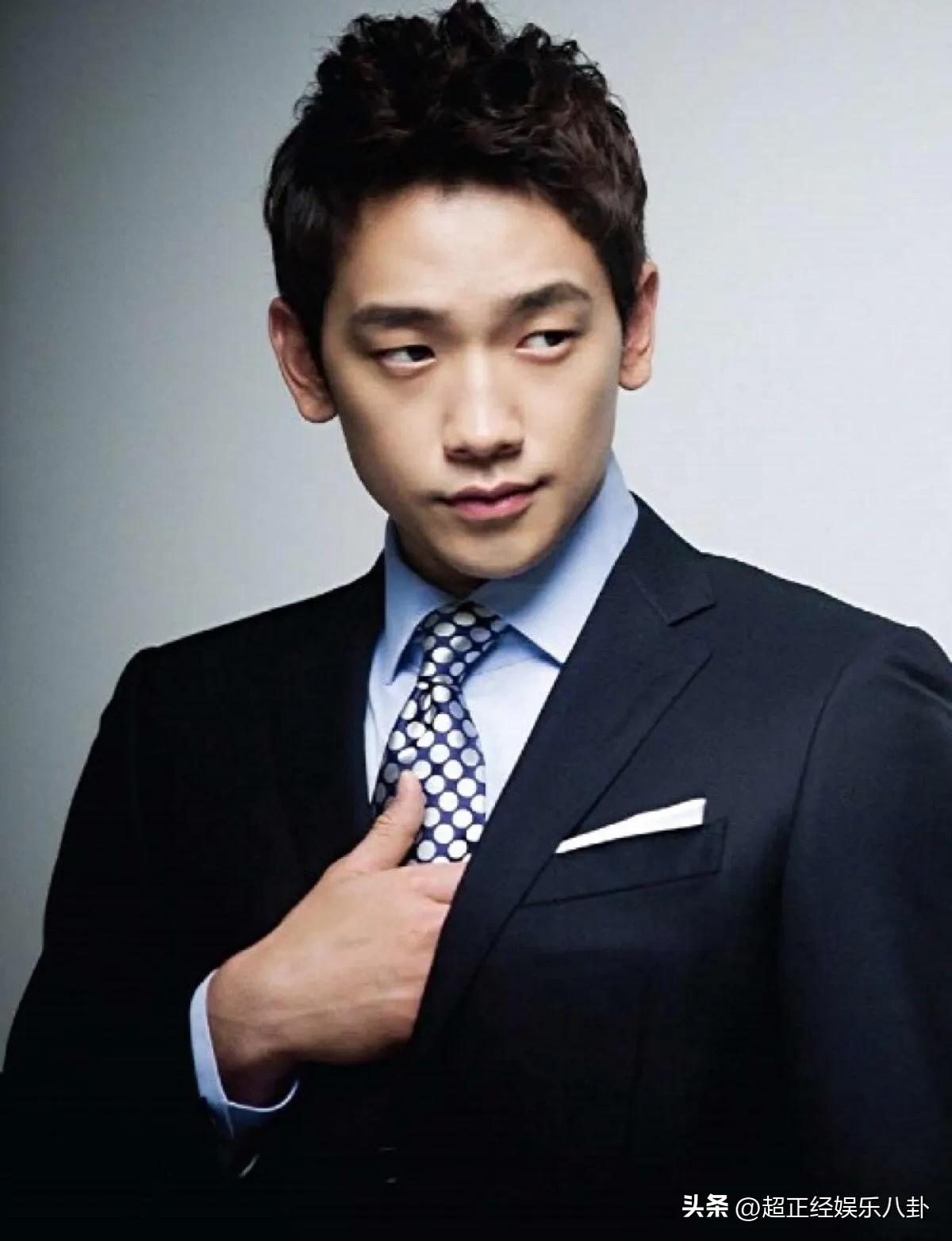 盘点80后韩国男明星的神仙颜值,盘点那些韩国男明星不老男神