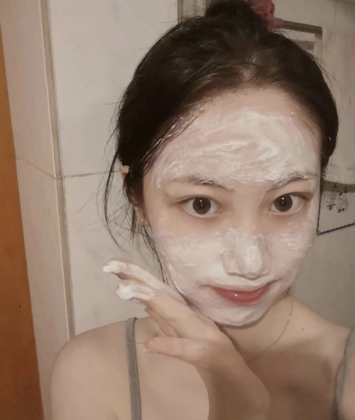 敏感肌热敷面部正确方法,热敷脸部护理