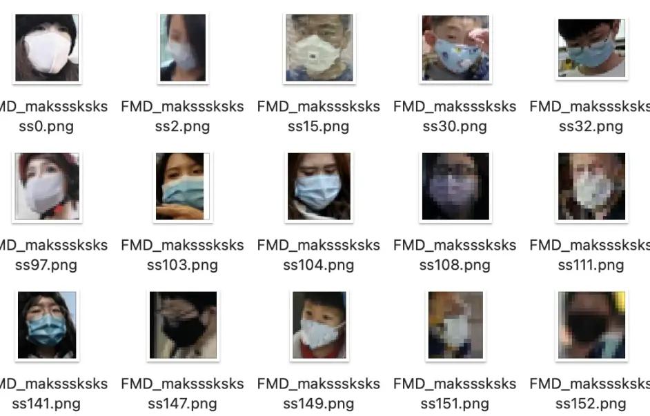 100+深度学习开源数据集分类汇总