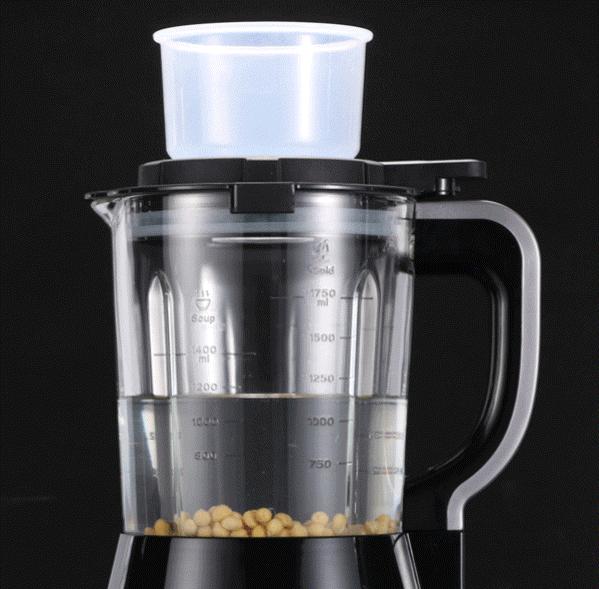 破壁机榨汁机豆浆机绞肉机区别,破壁机豆浆机榨汁机哪款榨果汁好