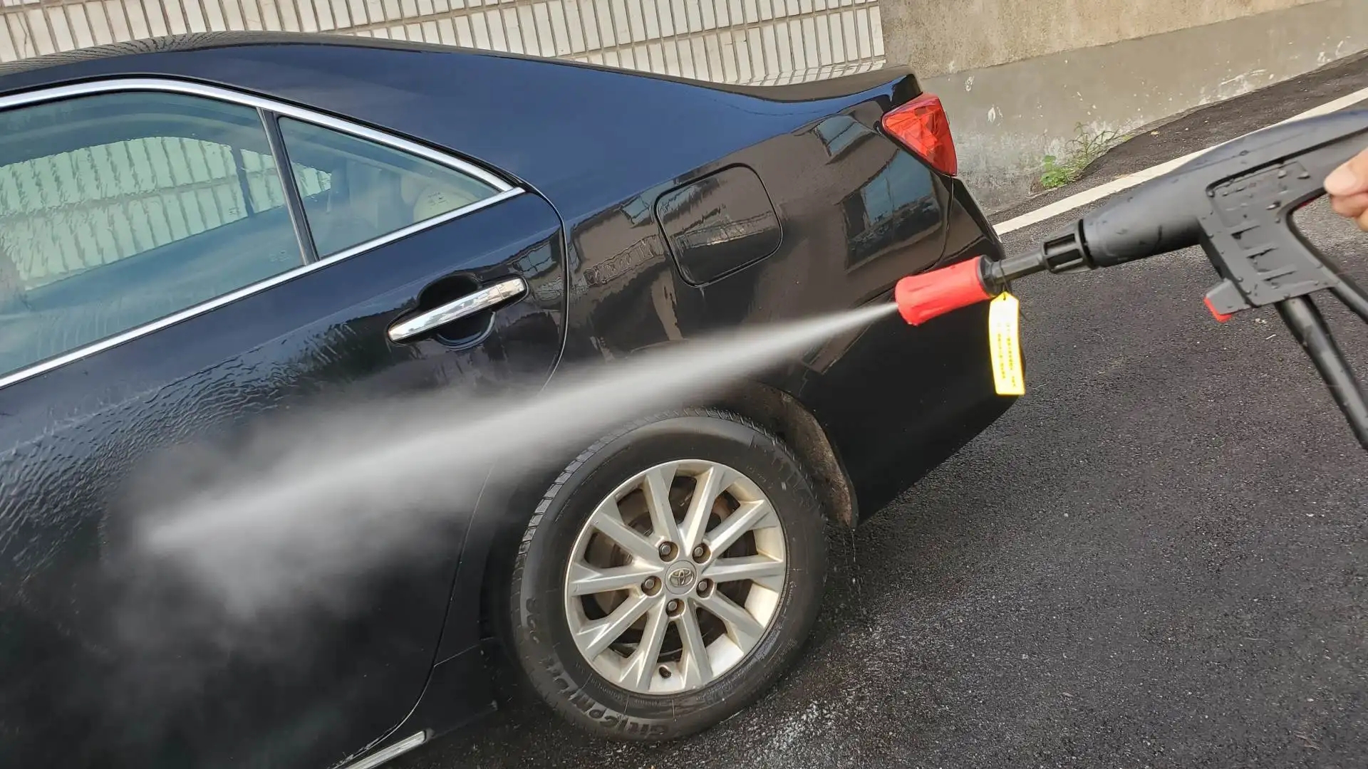 洗车店年卡好办吗,洗车店怎样办洗车卡