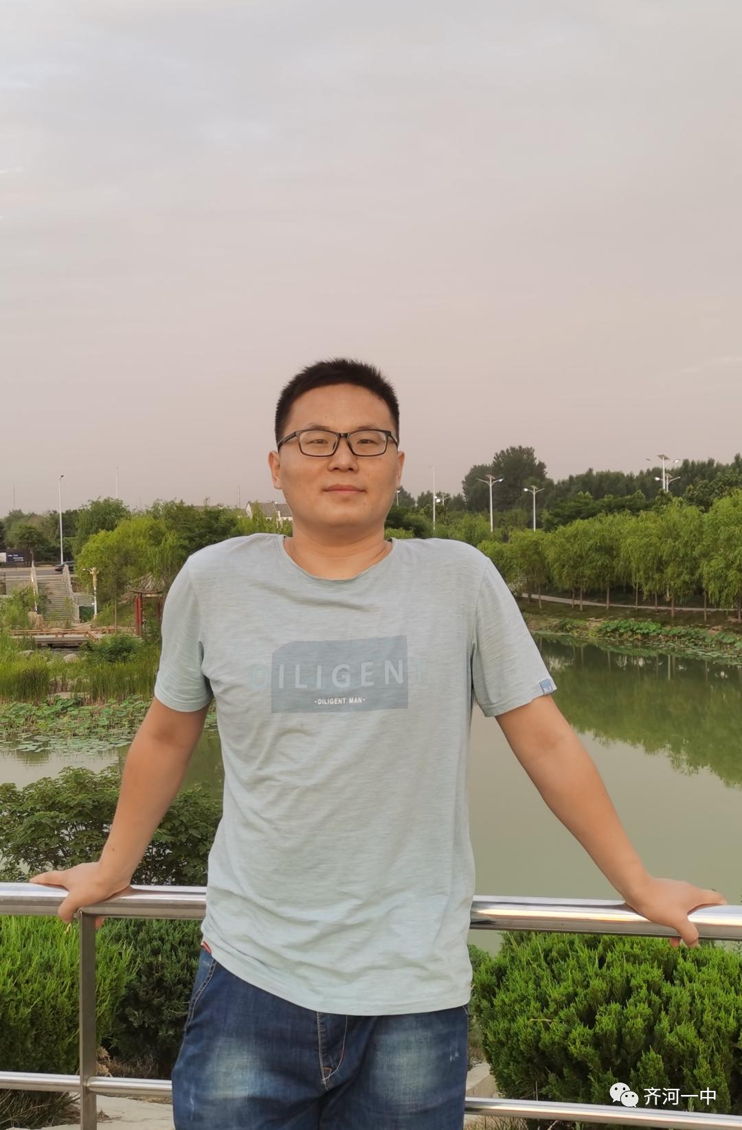 齐河在线齐河一中获奖老师,齐河县第一小学优秀教师