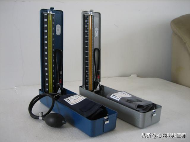 电子血压计为啥越测越低,为何电子血压计越测越低