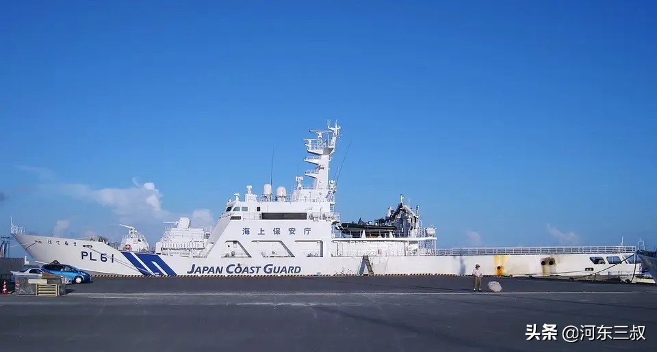 渔船撞渔政船,渔船撞渔政船事件