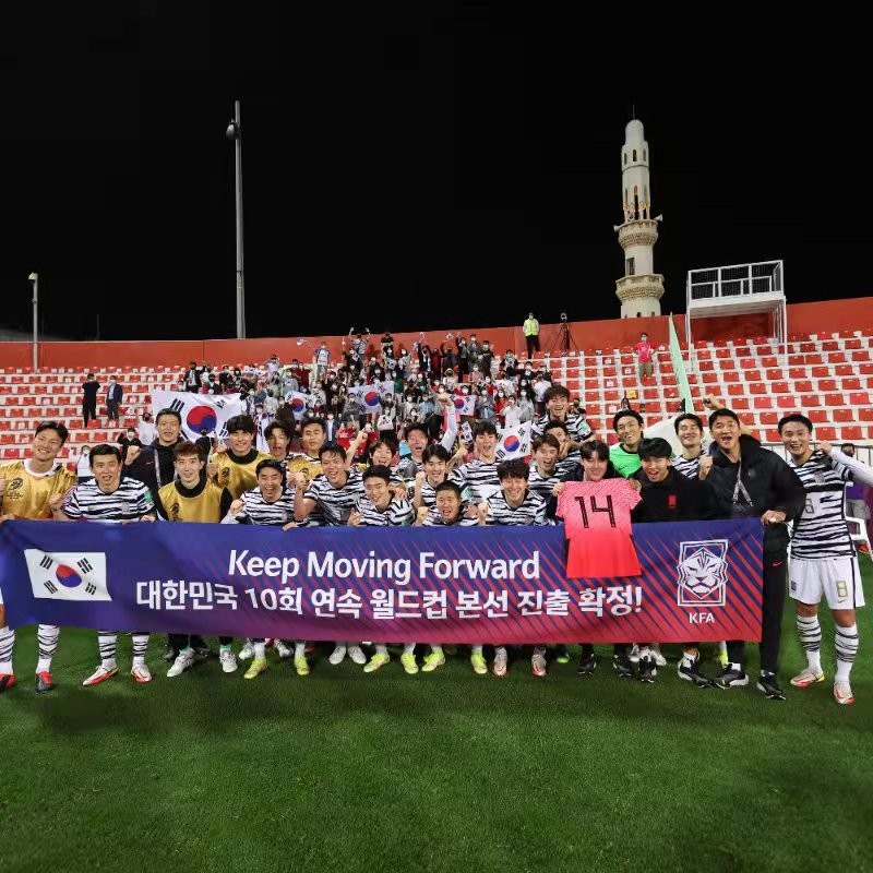 世界杯2026年国足赛程时间一览表,2026年世界杯国足出线亚洲18强了吗