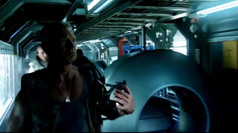 阿凡达复映,阿凡达结合片段