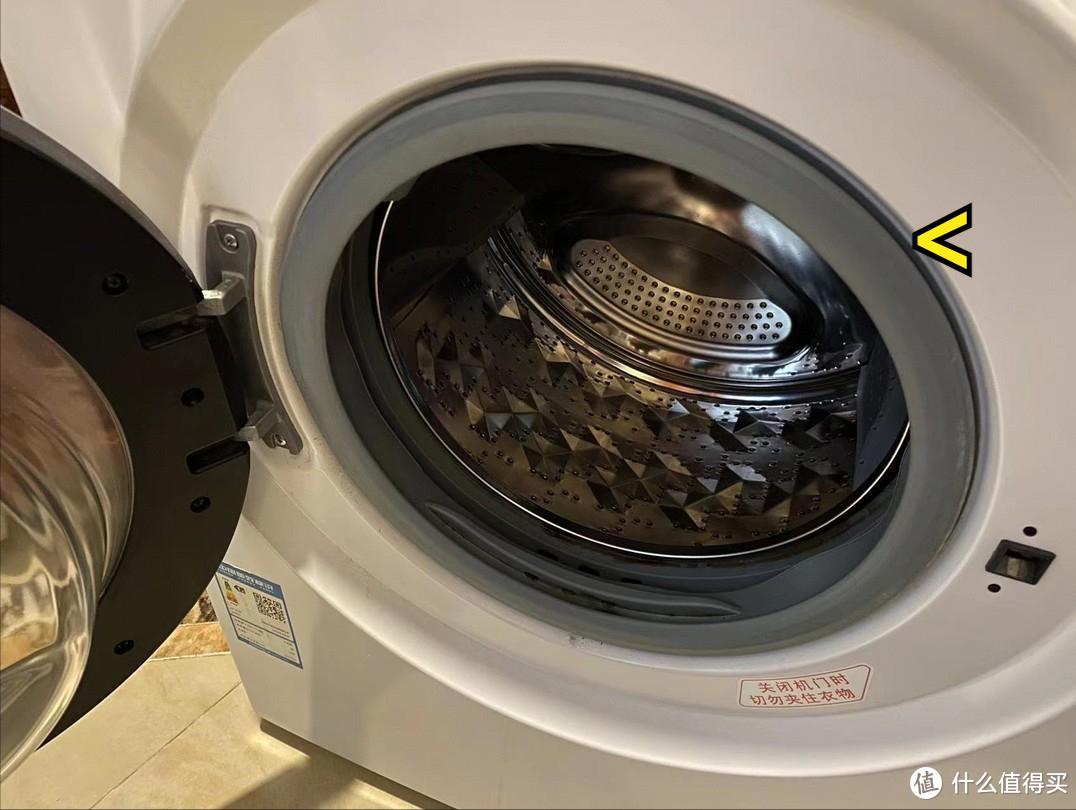 自己更换滚筒洗衣机轴承,怎样给滚筒洗衣机换轴承