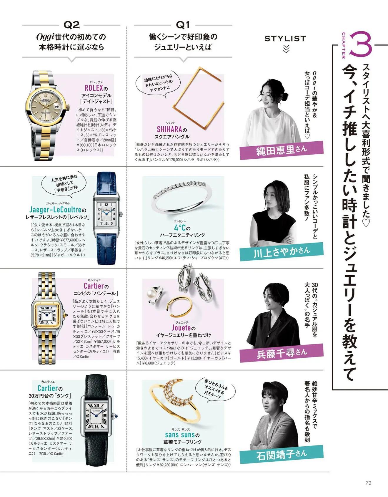 日本时尚杂志都有哪些版本,日本时尚杂志过刊