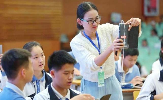 师范类专业的就业前景,师范含金量高的4个专业