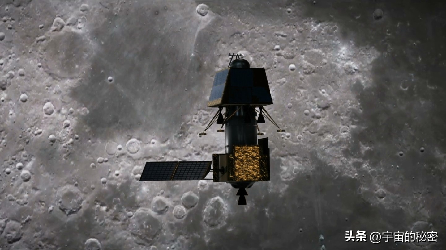 中国2023年载人登月，完全能做到！但为什么要推迟到2030年？