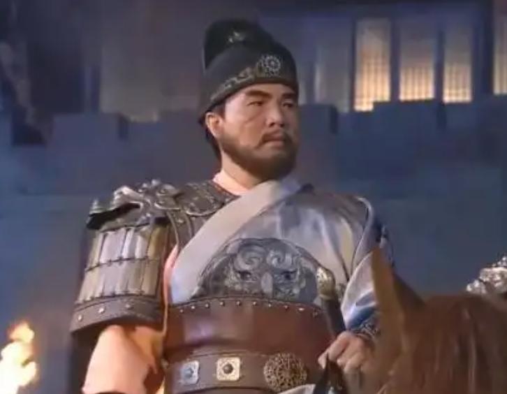 唐朝名将被俘临刑前多看了他一眼,被吐蕃俘获的唐将