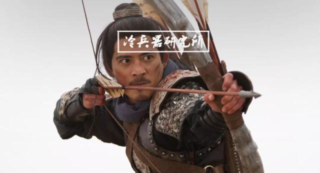 古代打仗弓箭手,古代军事最强兵种