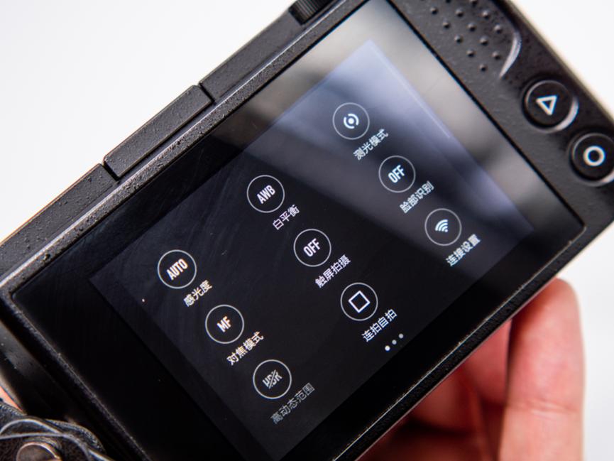 便宜相机和最好的相机拍照对比,5000块的相机能拍出什么效果