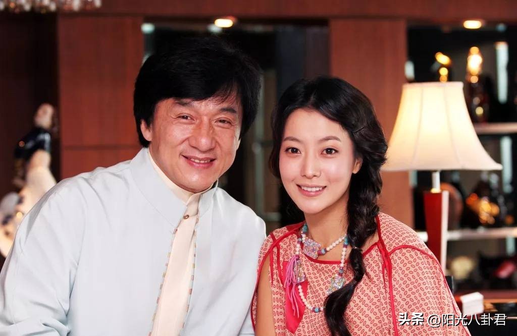 成龙金喜善神话2,成龙金喜善合作神话2