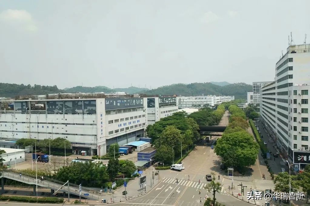 富士康科技集团成都,富士康次集团架构