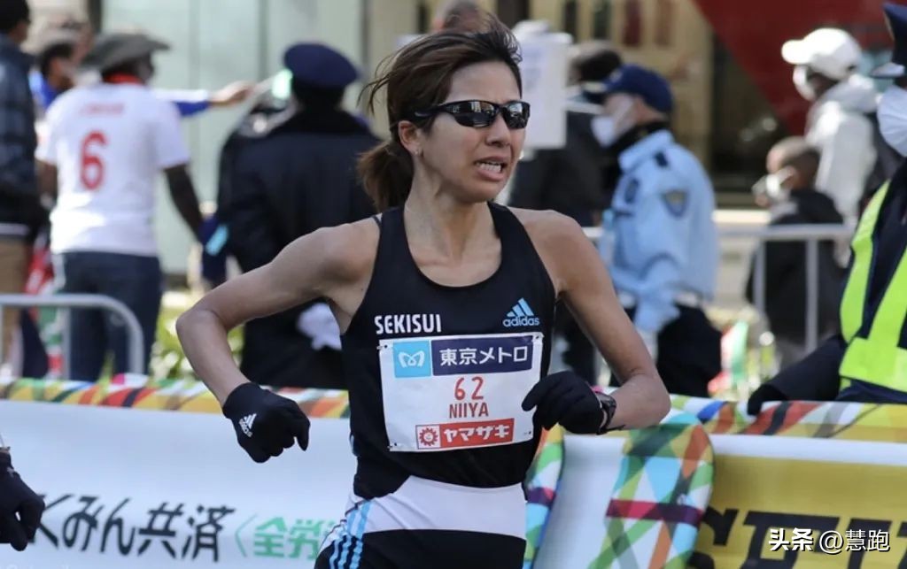 2小时19分24秒新谷仁美采访,新谷仁美2022世锦赛