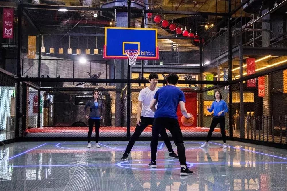 商业价值高的体育运动,商业体育是什么