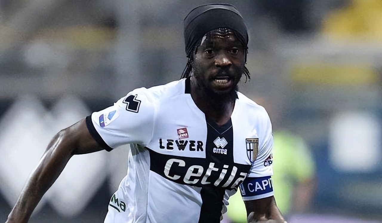 「模拟历史最佳阵容世界杯」非洲区预选赛：科特迪瓦VS加纳