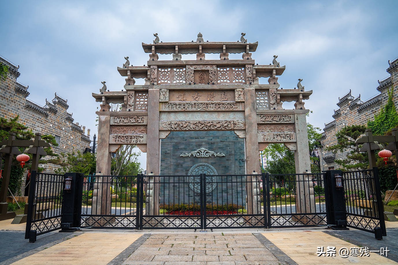 盐城旅游特色介绍,江苏盐城旅游风景