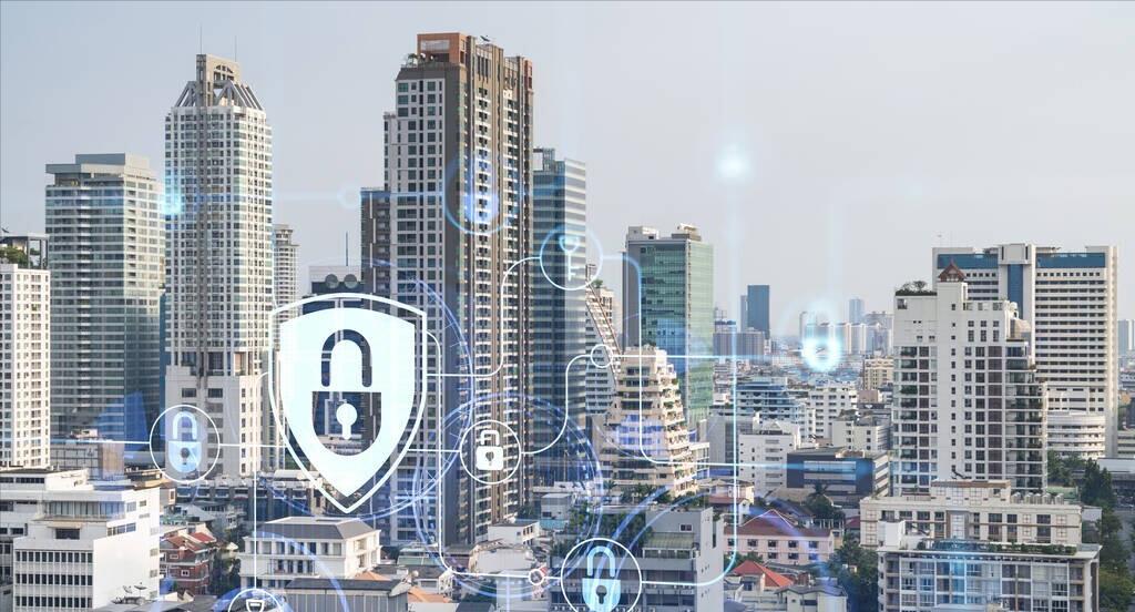 一线城市十大豪宅对比,全球房价最高十大城市中国有几个