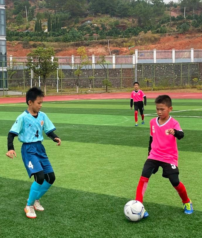 瑞金市2023足球摇篮杯闭幕式,2023年瑞金共和国摇篮杯