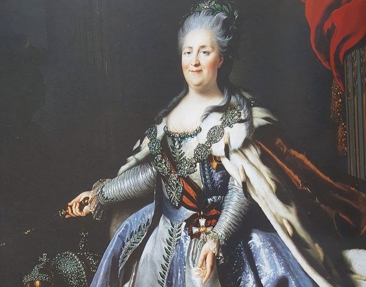 一战前英俄贸易关系,18世纪的中俄有什么关系