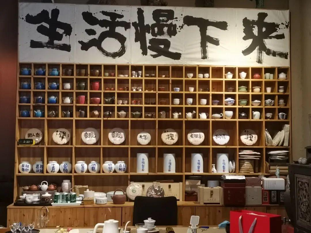 武汉一个极具艺术特色街区,武汉极具艺术特色街区