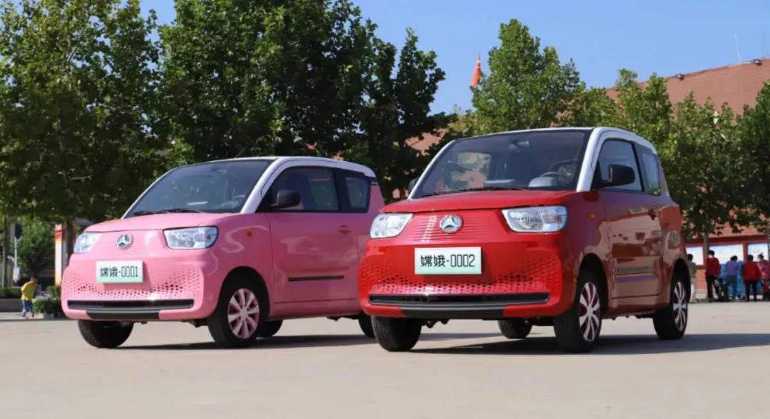 低速电动车哪个牌子好一点,低速电动车品牌哪个最好