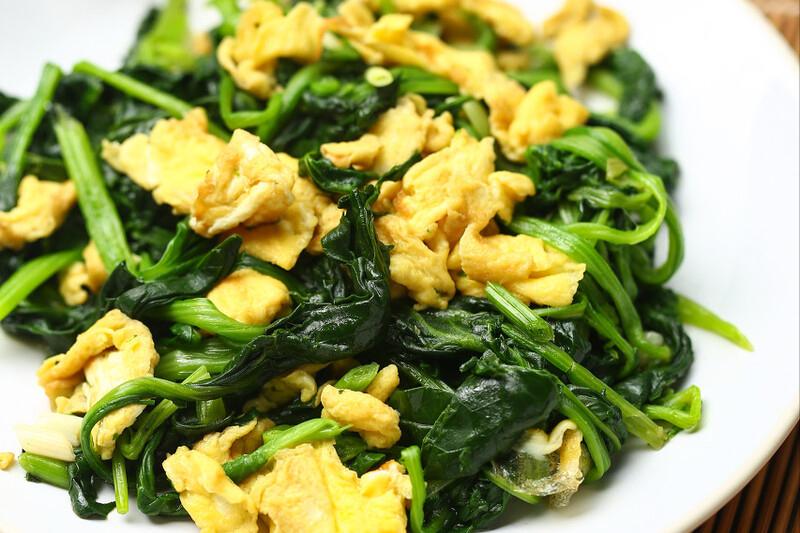 李兰娟院士建议秋季养肝护肝,养肝护肝的9道家常菜窍门