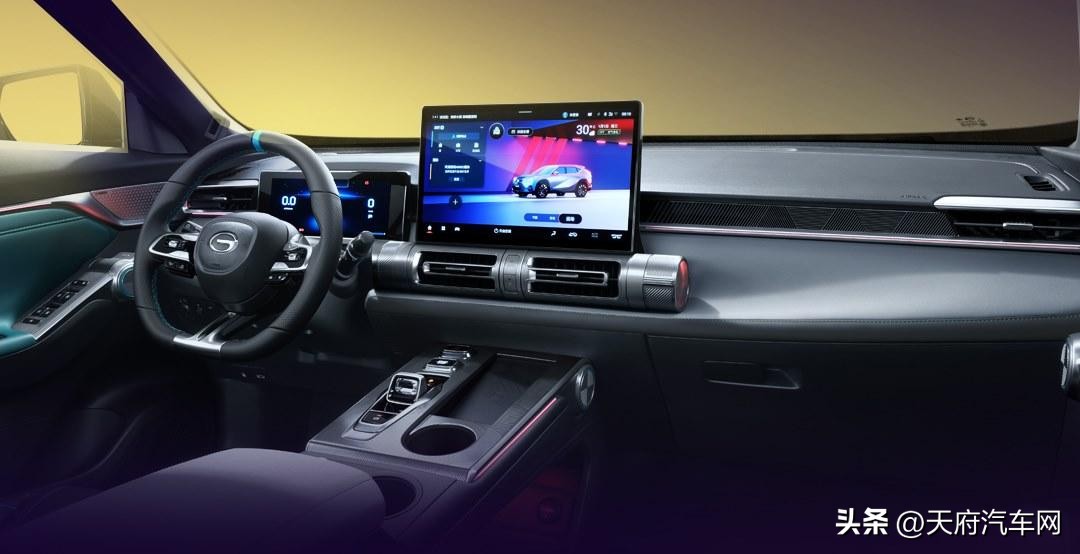 传祺影酷最适合入手哪款,传祺影酷suv