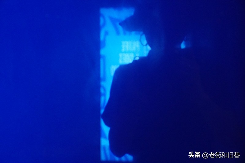 罗生门和黄粱梦,罗生门香港live