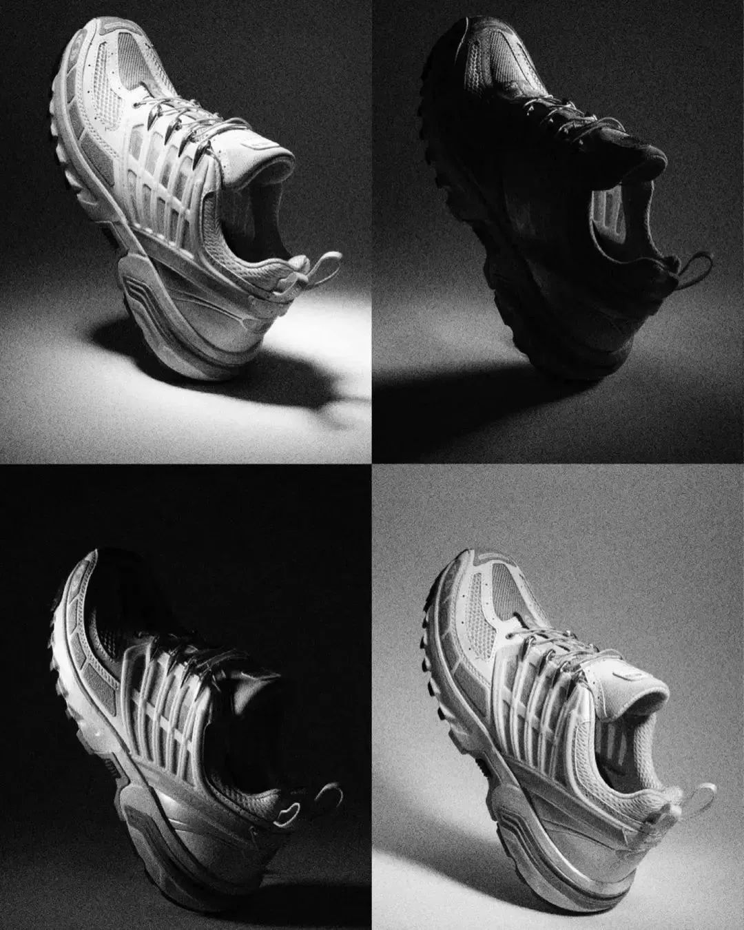 如果你上班穿拖鞋不会被老板骂，本篇勿点｜球鞋推荐