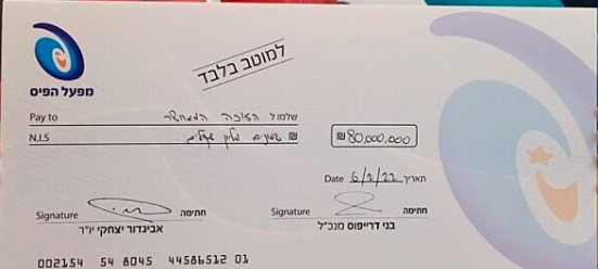 天选之子200金币,男子138元买彩票中4.39亿是机选吗