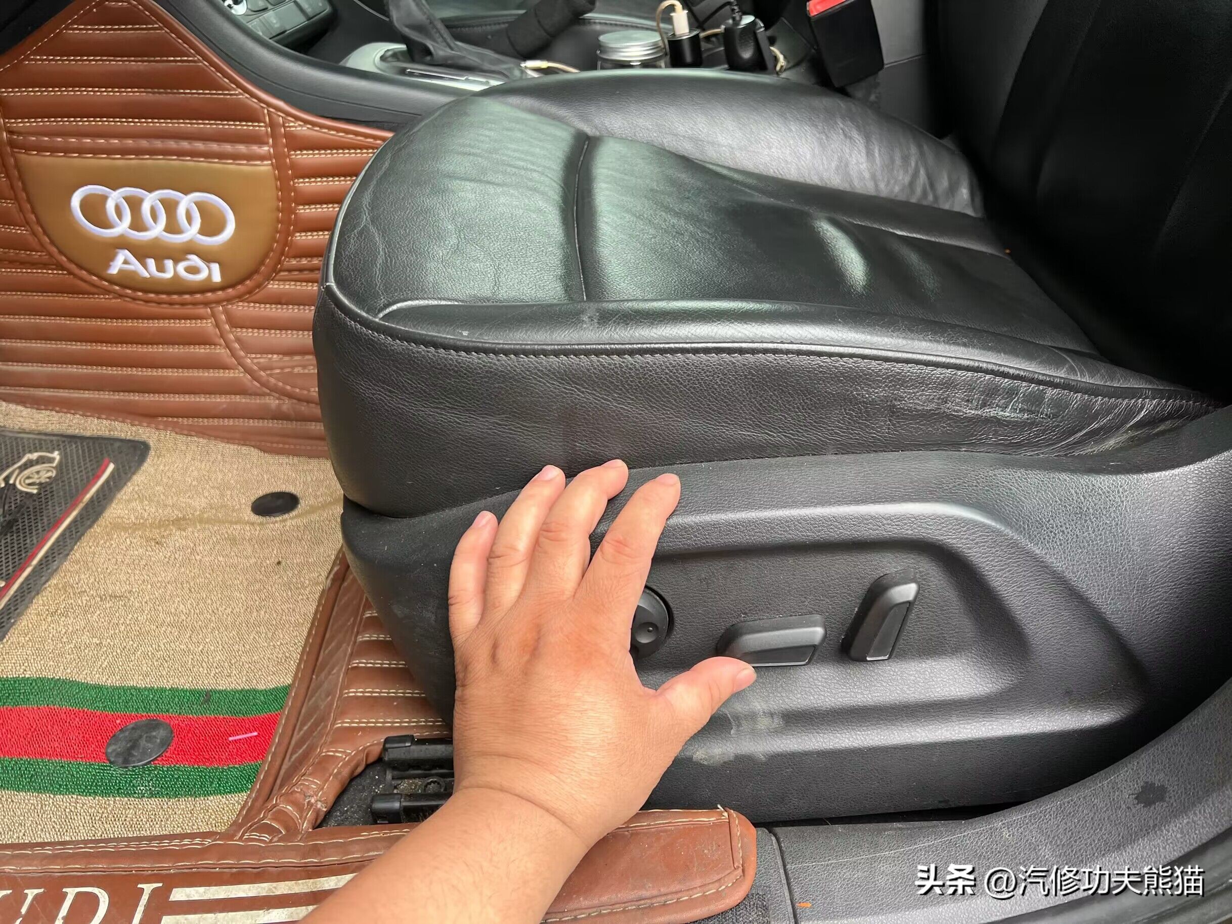 奥迪q3烧机油三保费用,奥迪q3烧机油大修苏州