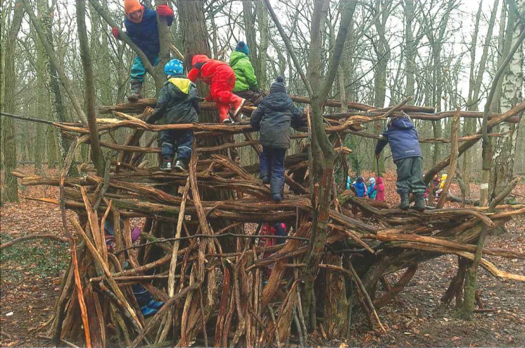 幼儿园的理念对孩子的重要性,幼儿园存在的意义是什么呢