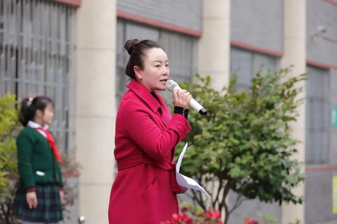 开学首周这些校长寄语值得重温,2020校长开学对全校师生寄语