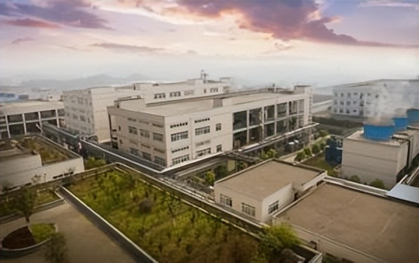 中国前五强铝材,中国前5大氟化工企业