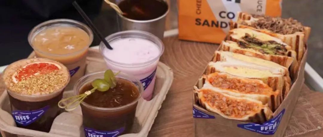 单店日销1000份！又一“咖啡+”模式爆火，在华东开出80+店