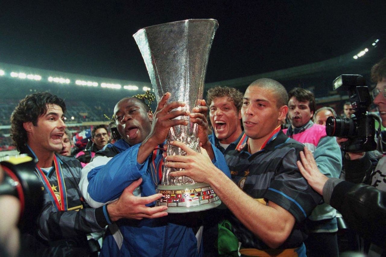 蚊子肉?欧联杯,这个奖项到底是什么级别的赛事?