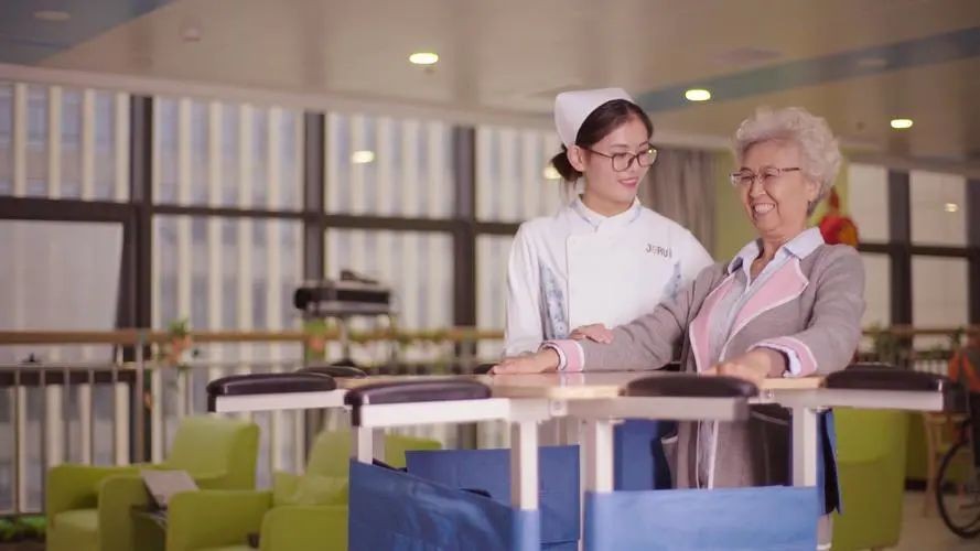 养老机构运营难题及解决办法,如何运营管理好一个养老机构