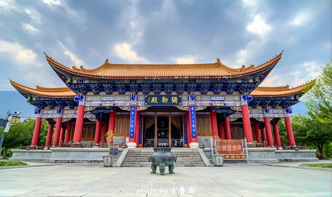 玩转云南自由行,昆明大理丽江6天5晚游多少钱