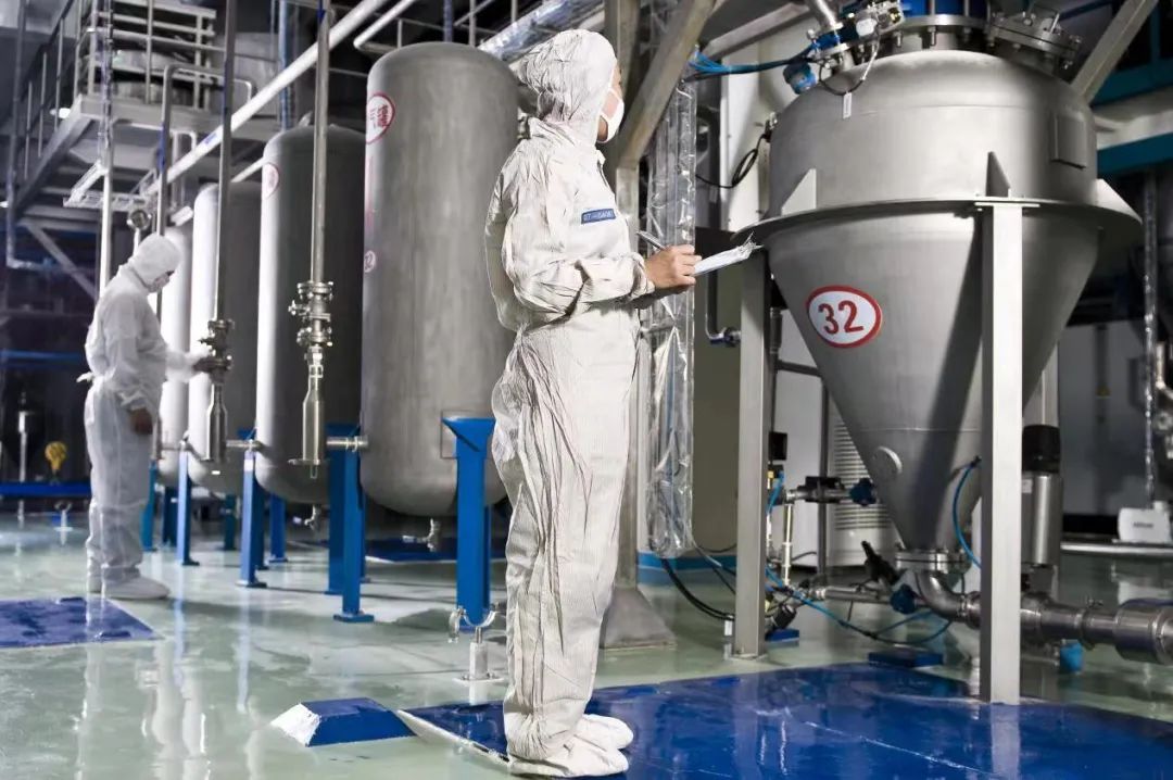 圣元这款“三好生”奶粉，上半年逆势大涨40%