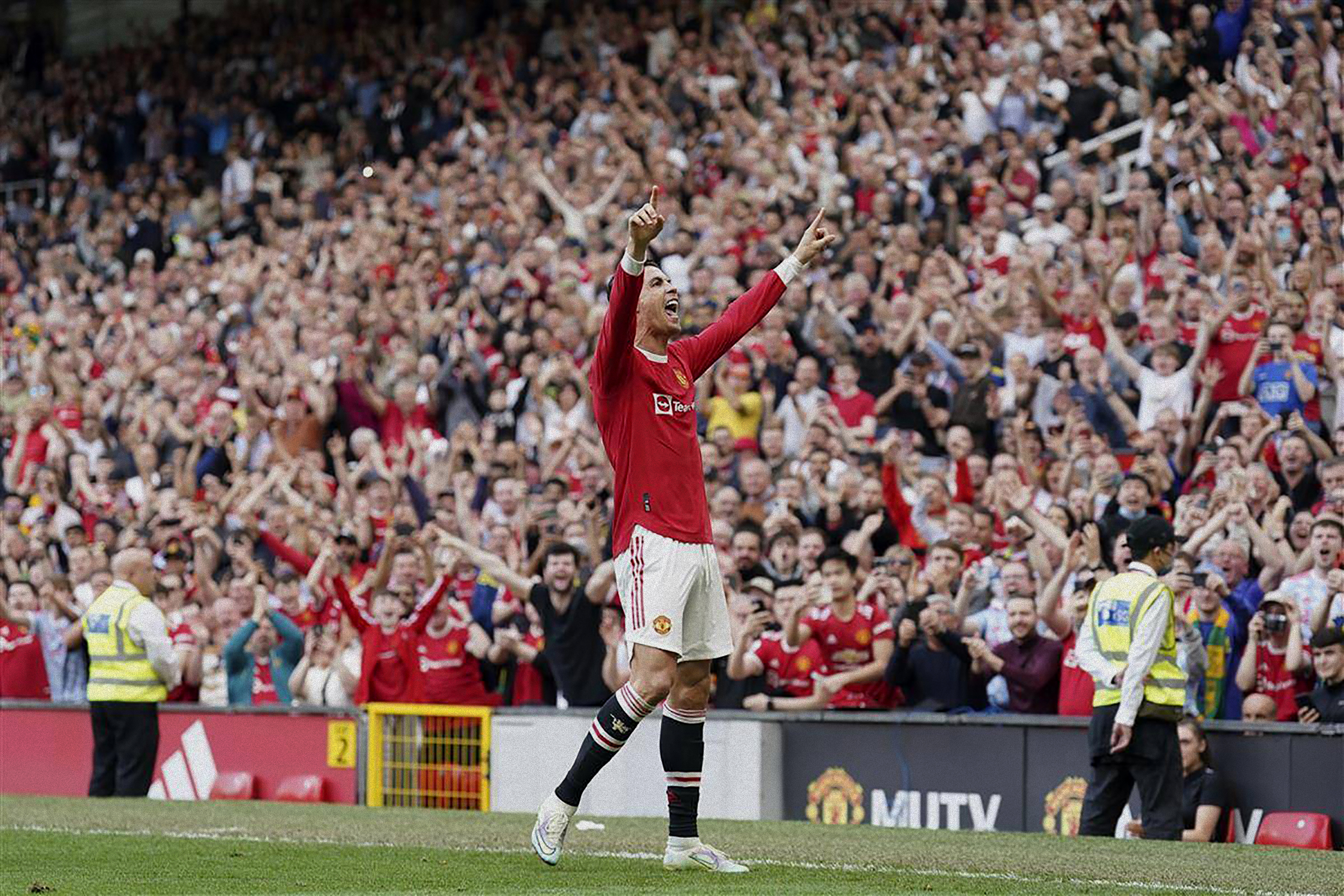 梅罗双骄告别十年,球星退役后有影响力吗