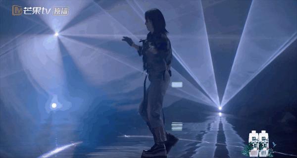 王心凌浪姐哪场票数最高,浪姐第三季王心凌从几期人气飙升