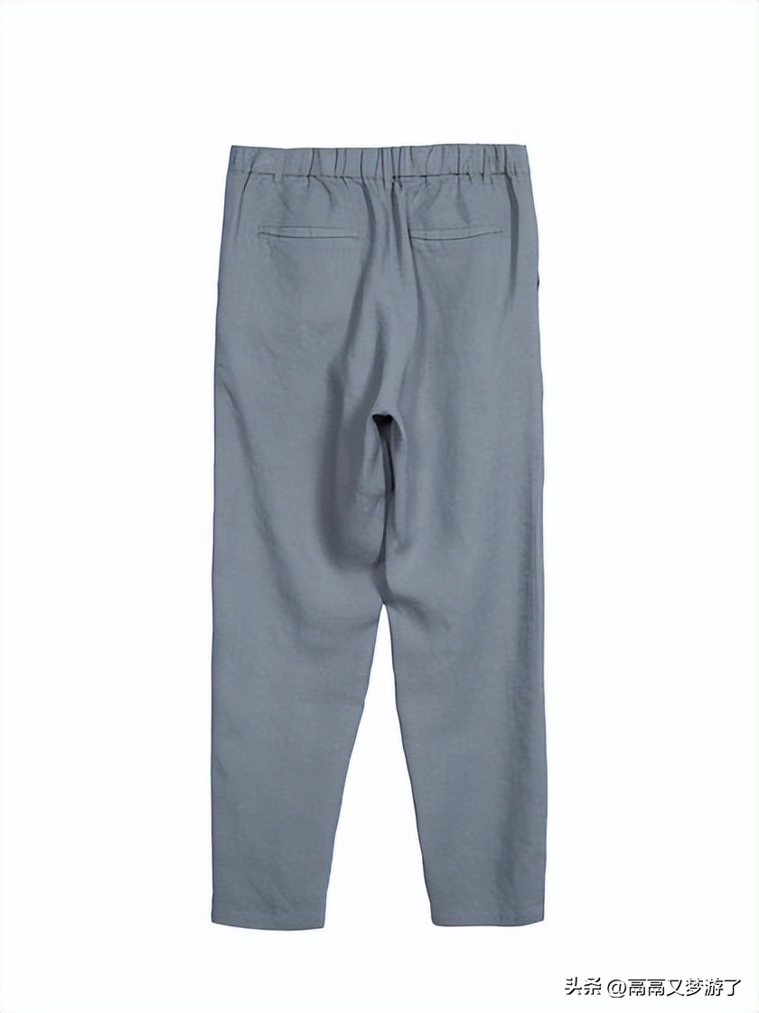 品牌男士长裤官方正品,性价比高的男士长裤品牌